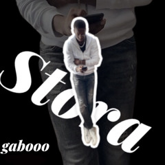 Gabooo - Stora [Mix & Master @nanifuego]