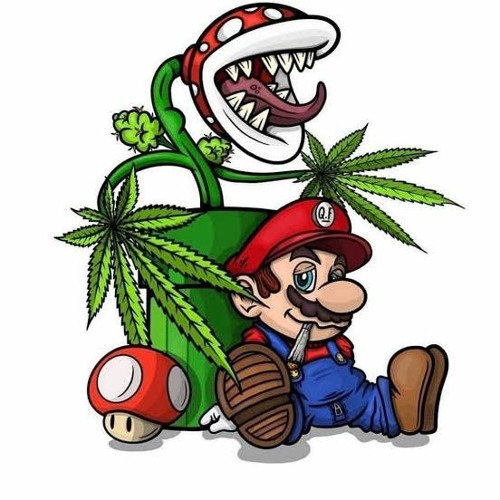 Stream Undergraunds MARIO - Ronnie GT by Ronnie G.T | Listen 
