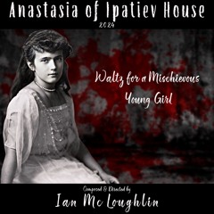 Anastasia of Ipatiev House 2024