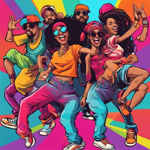 We make it funky
