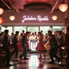 Jukebox Rumble
