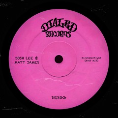 Narratives (Bag Mix) - Josh Lee & Matt James