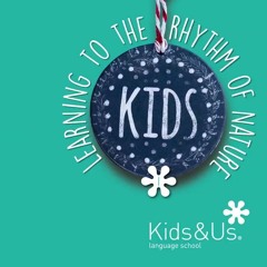 Kids - Good Morning Song - Stay At Home With Kids&Us