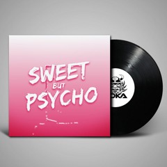 Ava Max - Sweet but Psycho (JOKA Remix)