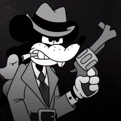 What if AI made a MOUSE: P.I. For Hire song? (1930s)