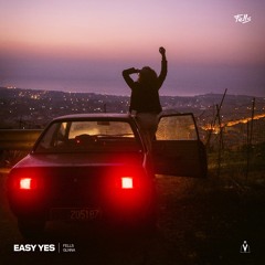 Fells - Easy Yes (feat. GLNNA)