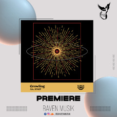 PREMIERE: Aio, HNGT - Growling (Original Mix) [KOSMOS]