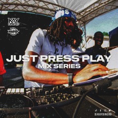 Just Press Play (Vol. 2) [Dancehall]