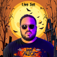 BRENO JAIME - DARK ALICE 3 ANOS AFTER - LIVE SET