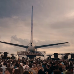 Disclosure b2b Mochakk at Cercle Festival 2024 (A380 Stage).mp3