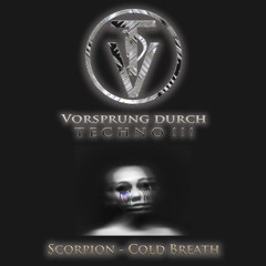 Scorpion - Cold Breath