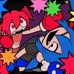 廾冫ヽッ勹 (sandbag) - dada