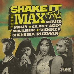 MOLIY - Shake it to the Max (Ruzmar Remix) [FREE DOWNLOAD]