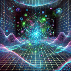 Rambler - Cosmic Pharaon