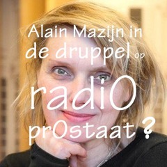 druppel 273 23 november 25