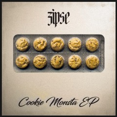 Cookie Monsta Preview