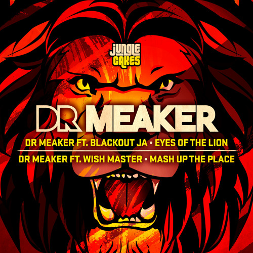 Mash Up The Place