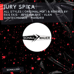 All Styles (Jefrey Blake Remix)