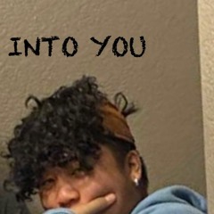 into you (Ft. Quan)
