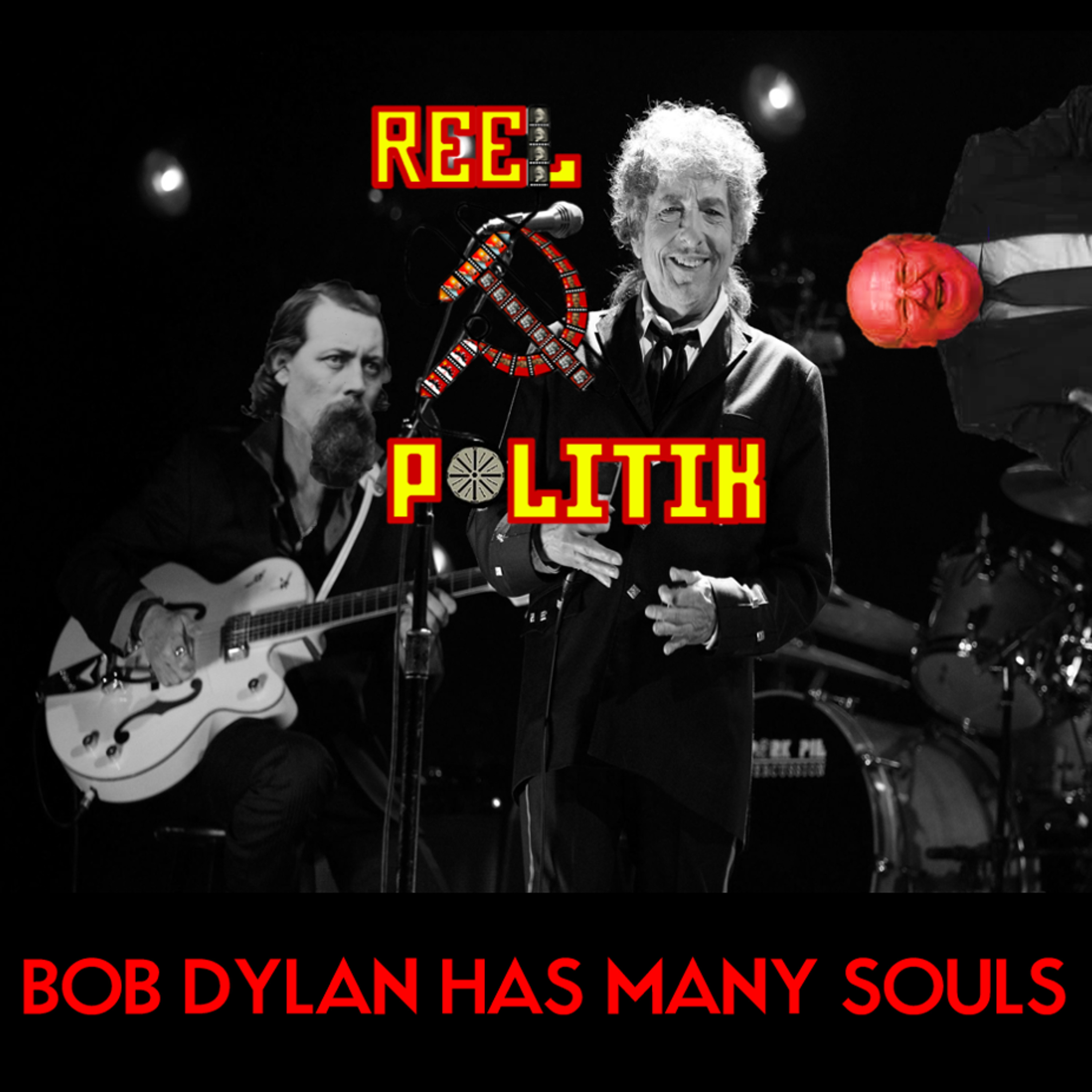 Episode 149 - Bob Dylan Has Many Souls (PATREON PREVIEW)