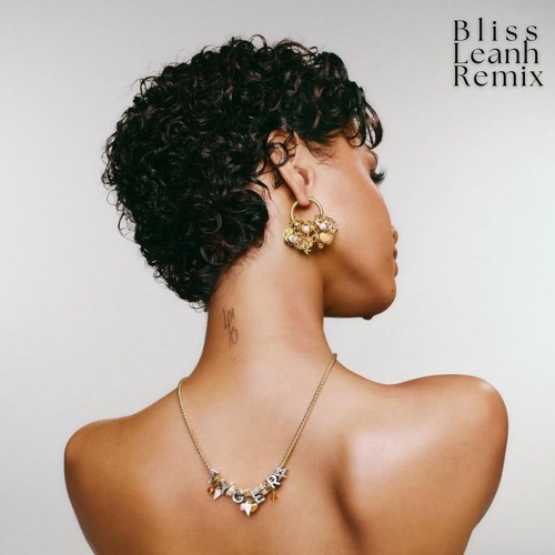 Tyla - Bliss (Leanh Remix) *Vocal Filtered for SC*