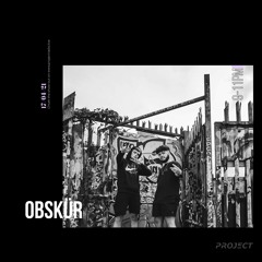 Obskür - 17 April 2021