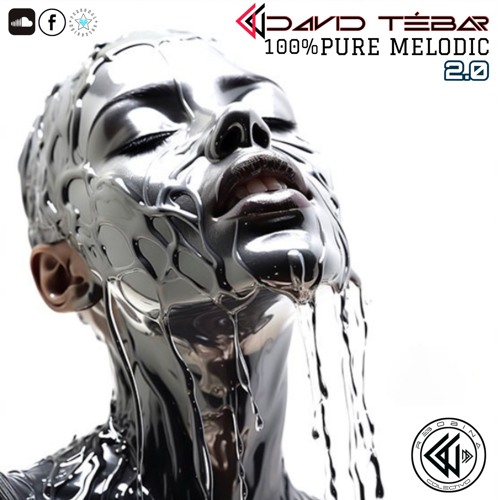 100% PURE MELODIC 2.0@DAVID TEBAR