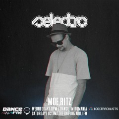Selectro Podcast #241 w/ Moe.ritz