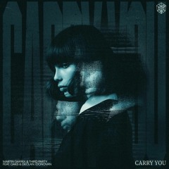 Carry You - Martin Garrix x Third party (extended mix instrumental)