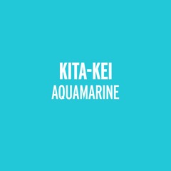 Aquamarine Way Of Water #4038