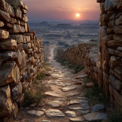 Track 10 - The Walls Remember