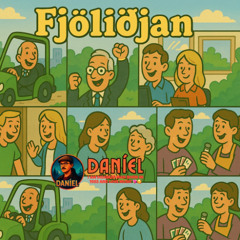 Fjöliðjan