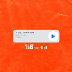 Lil Tjay - Leaked Remix (Feat. Shay T)