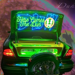 Here Comes The Dun (The Beatles - Here Comes The Sun - Floriduh Remix)