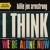 Artwork for I Think We're Alone Now