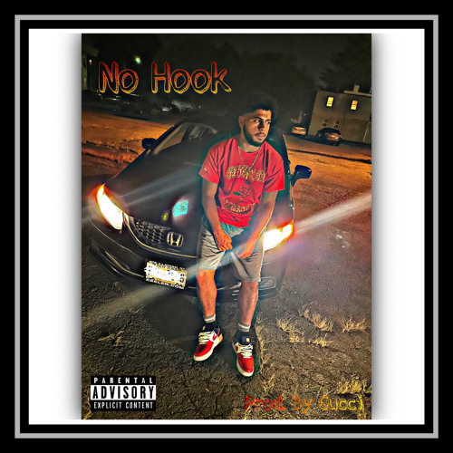 RicoStackzz - “No Hook” (Prod.Gucci)