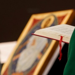 Laudes | 22.2.24 Fest Kathedra Petri | Jerusalemgemeinschaften