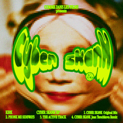 PREMIERE | KIRK - Cyber Skank [Comme dans les films]