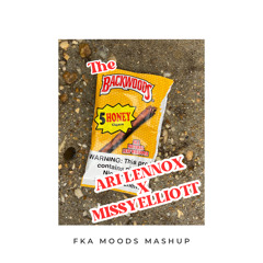 ARI LENNOX X MISSY ELLIOTT - THE BACKWOODS