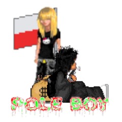 POLE BOY ⚪🔴 #wonderkin2024