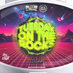 #TuesdayOnTheRocks S2 : Epi 28 | YUH WAN SPEED? *EXPLICIT* [DANCEHALL+SOCA+BOUYON] @DJRaidah