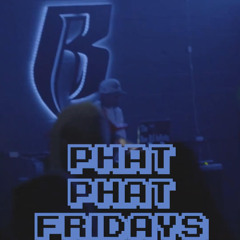 COOLFACE Phat Phat Friday MIX May 3 , 2025