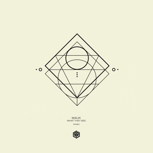 MAUK - What They See (Original Mix) [MU]