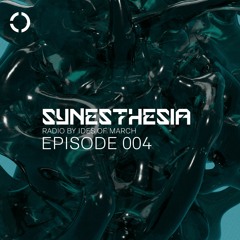 SYNESTHESIA Radio by Ides of March