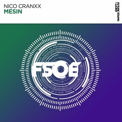 Nico Cranxx - Mesin