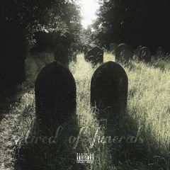 tired of funerals (p.novachance)