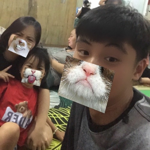 B orb sak snea   ( ARS Remix)