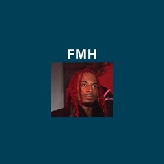 FREE | Playboi Carti X Yeat Type Beat "FMH" | Rap Hyperpop 2023