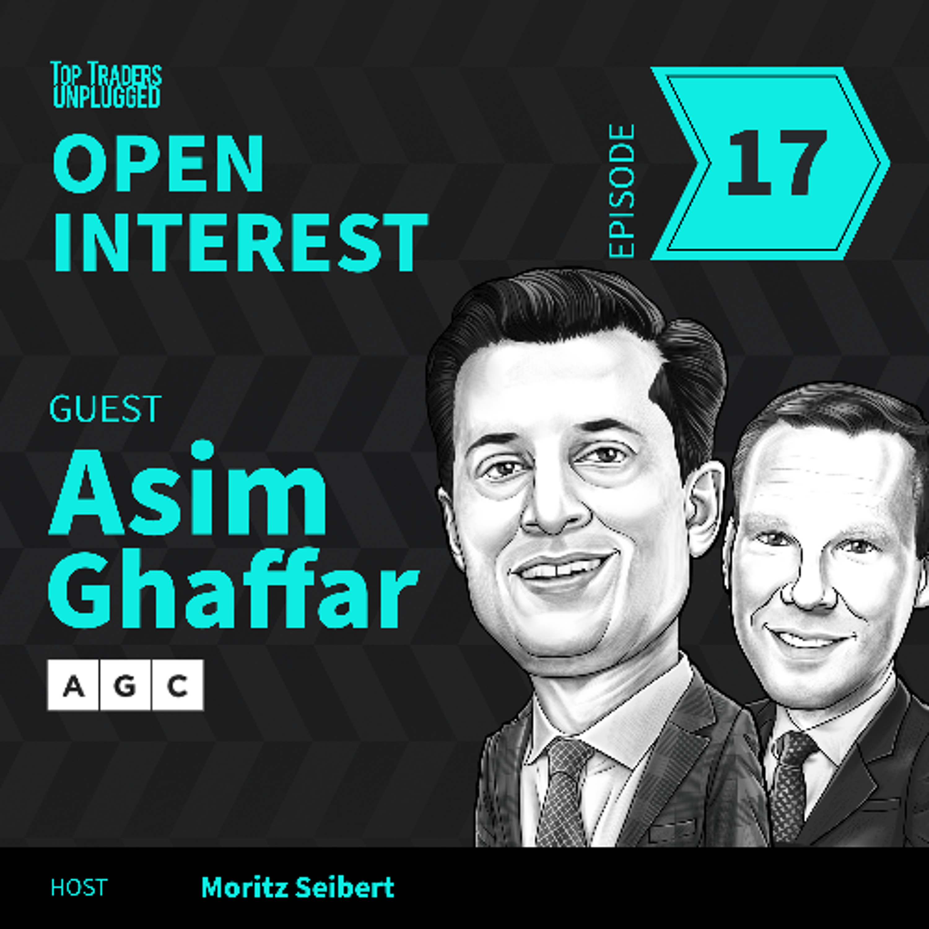 OI17: The End of the Bull Market: What’s Next for Equities? ft. Asim Ghaffar episode artwork