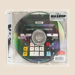 Hamdi x Steve Angello & Robin S x Juelz - Counting x Show Me Love x Gossip (IONIKA Edit)